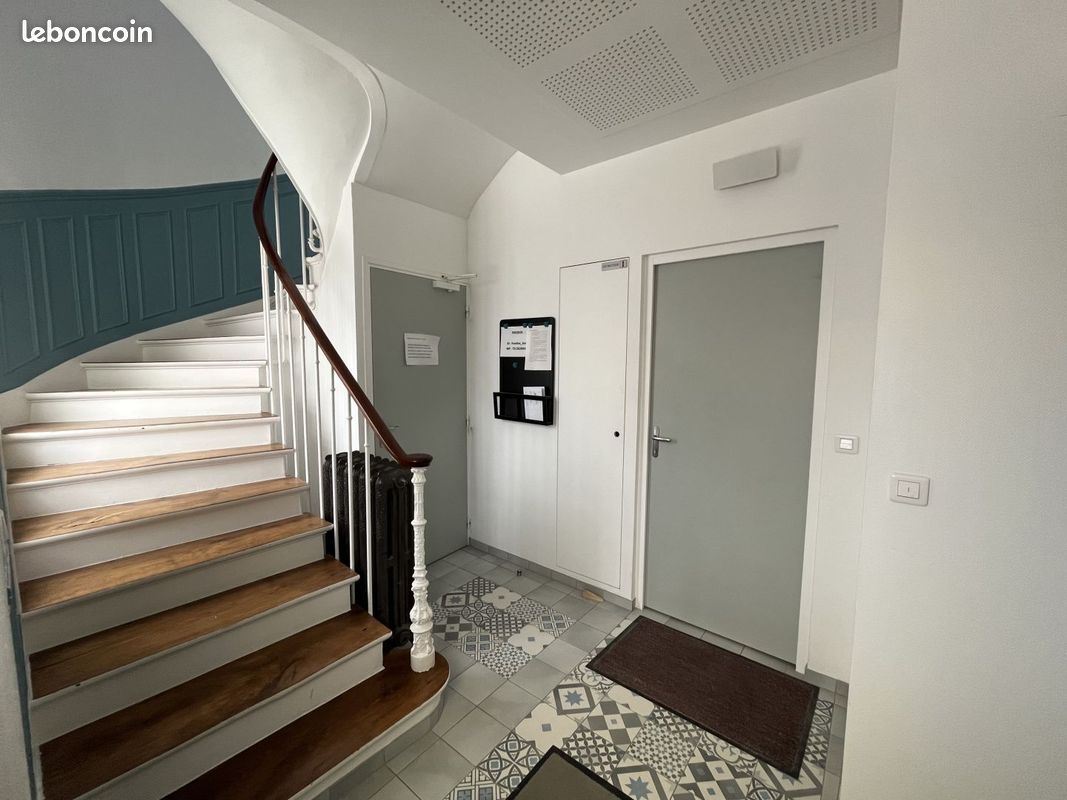 Appartement a louer champigny-sur-marne - 2 pièce(s) - 23 m2 - Surfyn