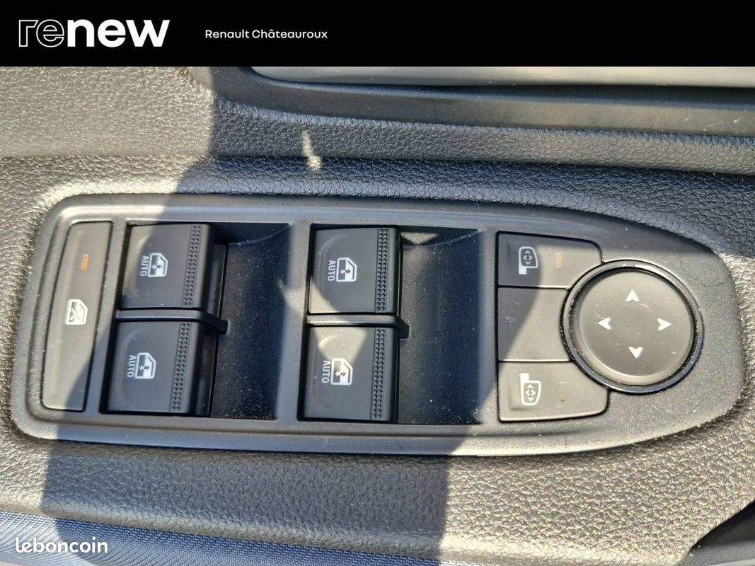 DACIA Duster ECO-G 100 Expression (image 18)