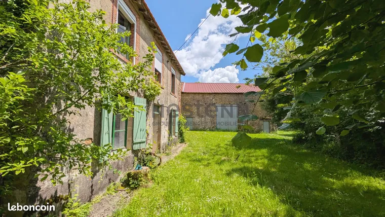 Annonce vente Maison dompierre-les-églises