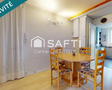 Appartement 198 000 € - 76 m²