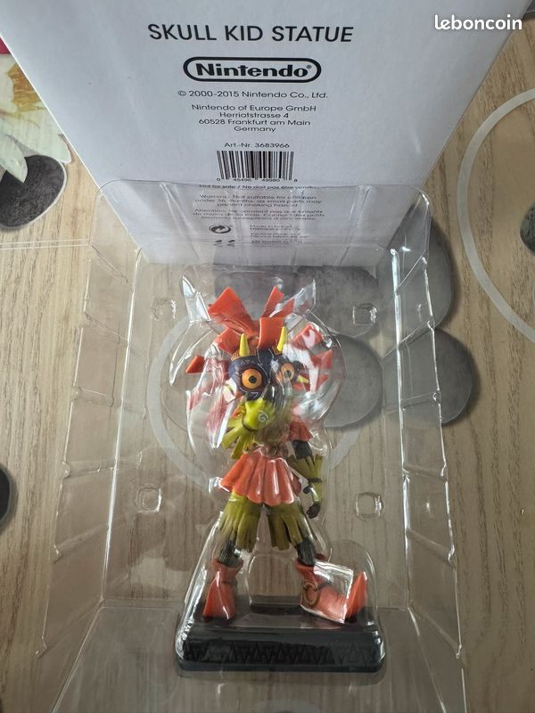 Badges Collectors The Legend Of Zelda - Neufs Sous Plastique - Pour Fans De Jeux Vidéo