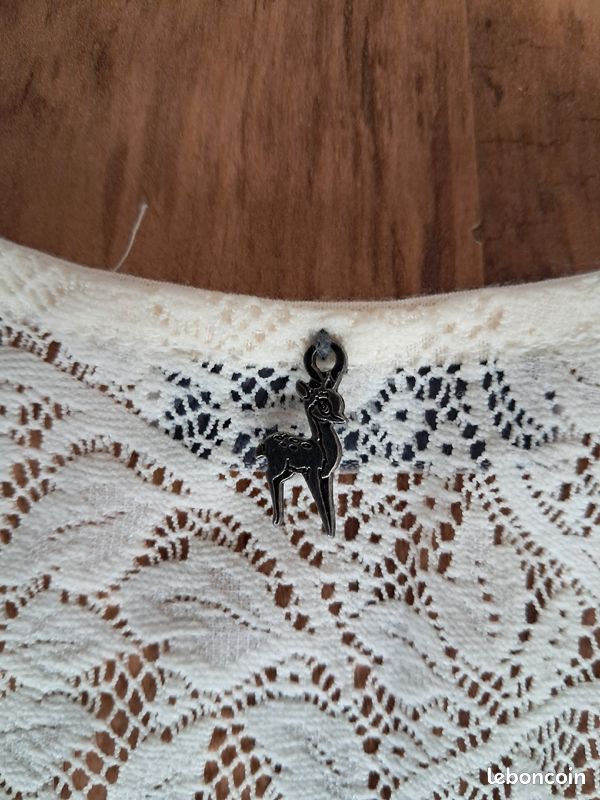 Top dentelle (image 5)