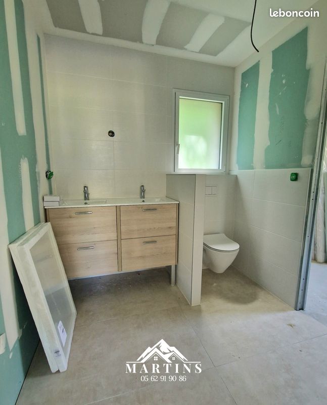 Maison 4 pièces 86 m² (image 9)