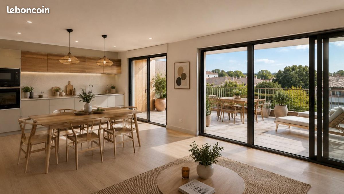 Appartement 4 pièces 121 m² · à Bordeaux · 121 m² · 578 000 €