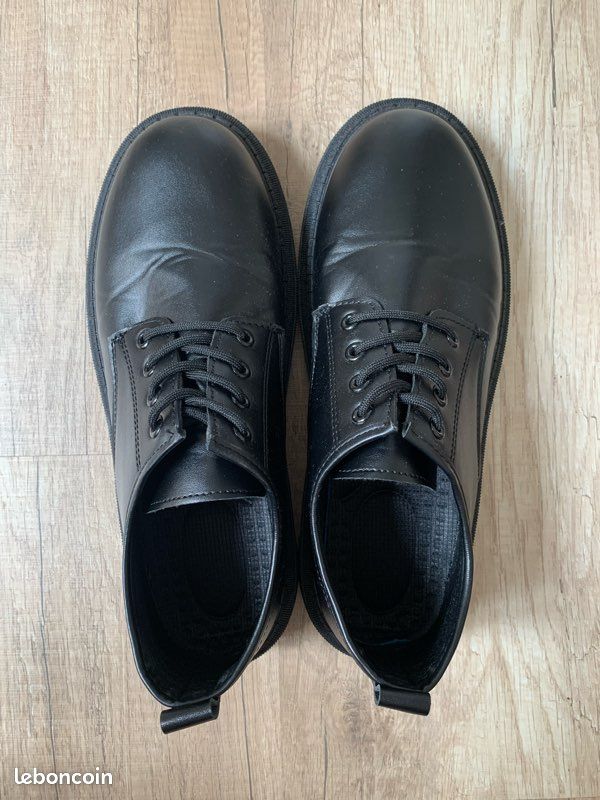 Chaussures habillées (image 2)