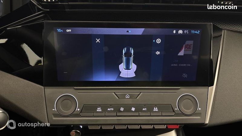 Peugeot 308 1.2 Hybrid 145ch Style e-DCS6 (image 28)