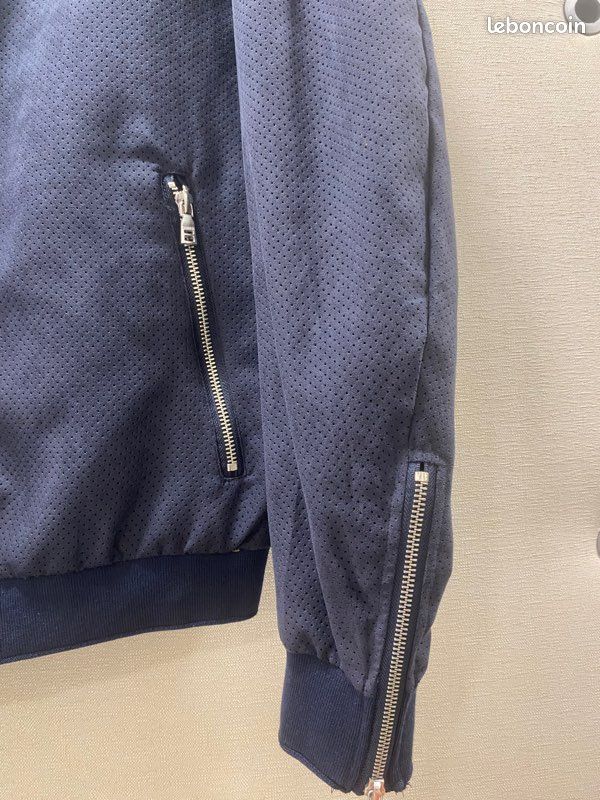 SSEINSE - Veste pour homme (image 2)