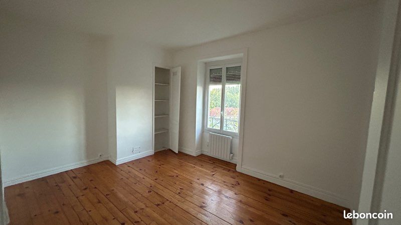Appartement 2 pièces 38 m² · à Lyon · 38 m² · 815 €/mois
