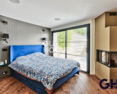 Maison 1 350 000 € - 270 m²
