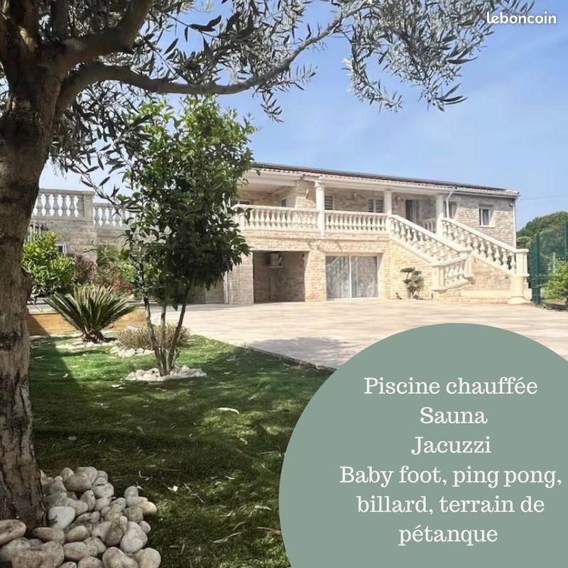 Terrain 10 pièces 300 m² · à Cuxac-d'Aude · 300 m² · 900 000 €