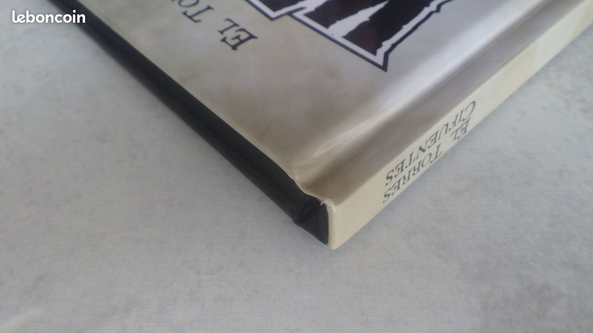 BD Whodunnit ?: Question de flair (image 3)