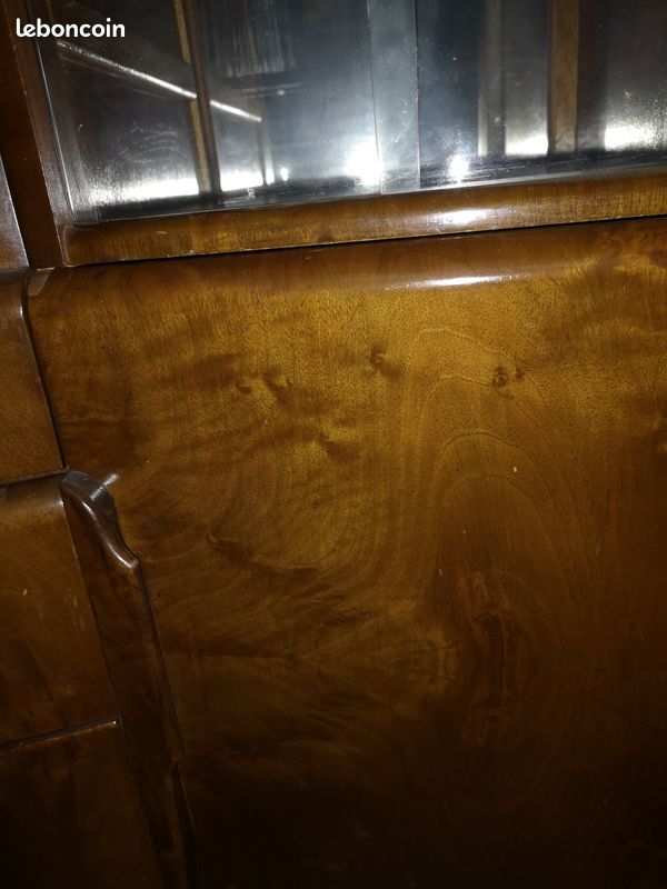Buffet vintage (image 3)