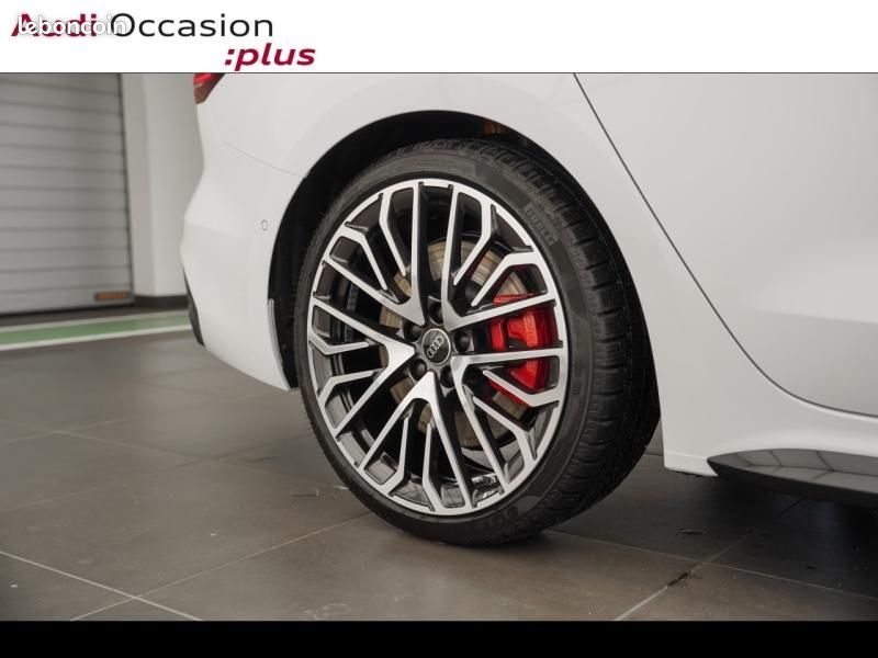Audi S5 Avant 3.0 TFSI Hybride 367ch quattro Stronic 7 (image 10)
