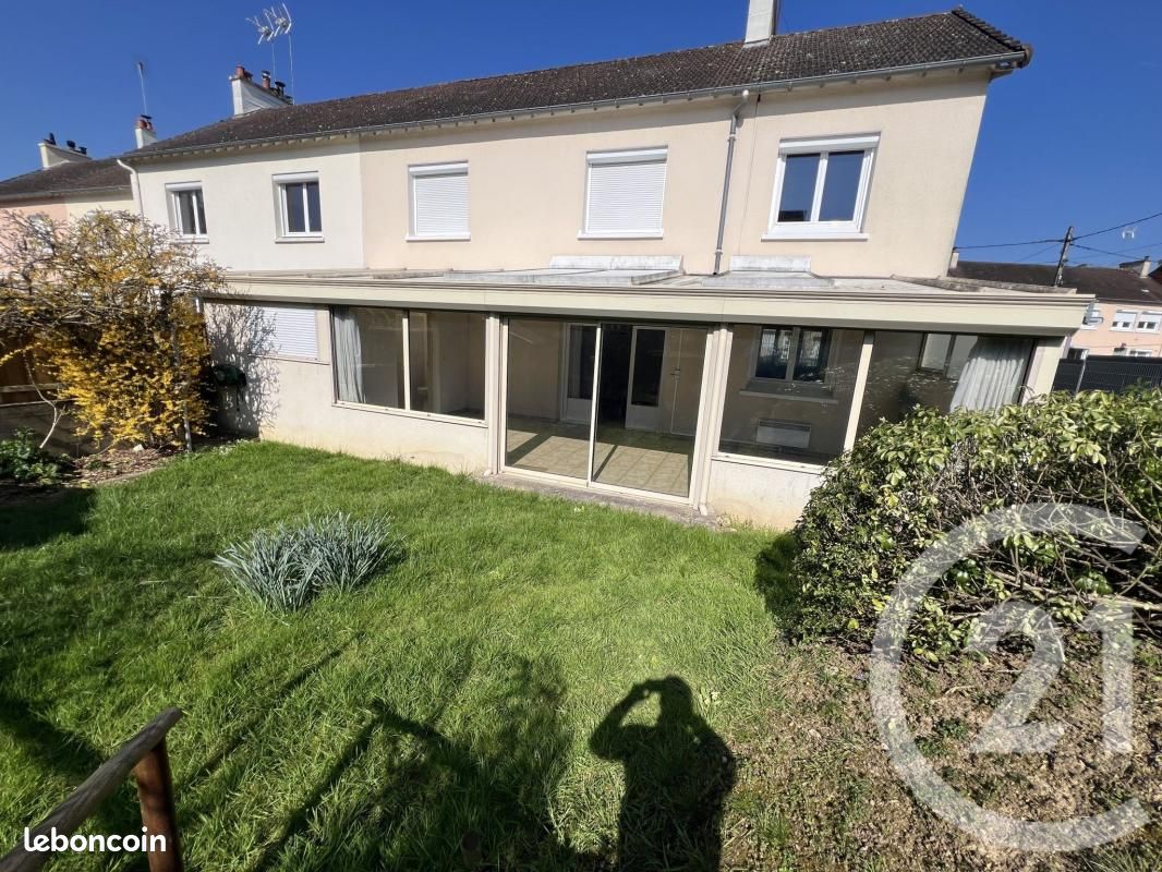 Maison 7 pièces 144 m² · à Le Mans · 144 m² · 212 500 €