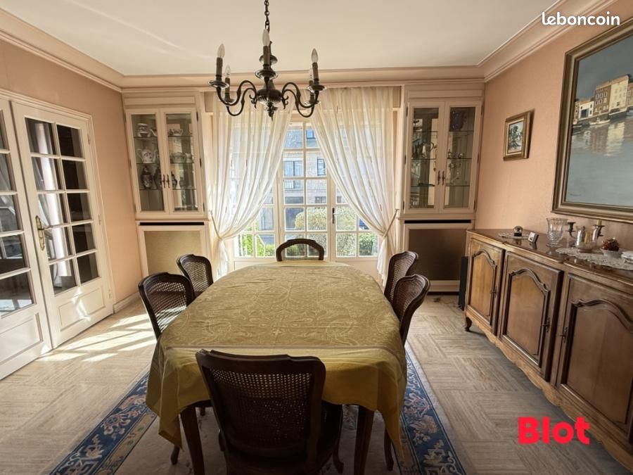 Maison 5 pièces 138 m² · à Rennes · 138 m² · 538 175 €