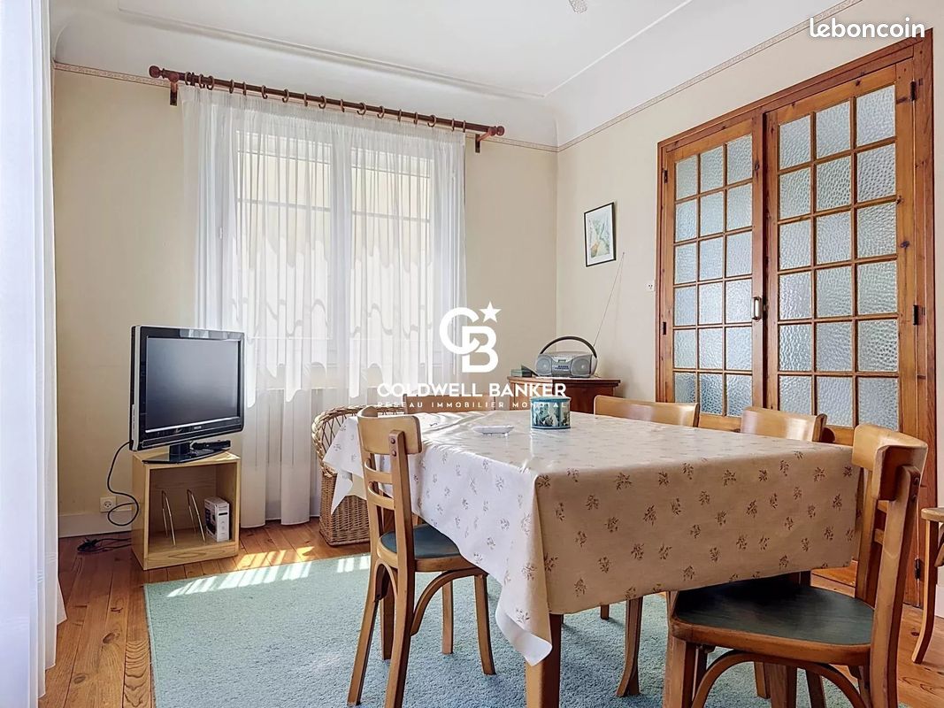 Maison 4 pièces 79 m² · à Saintes · 79 m² · 144 000 €