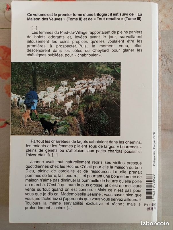 Le village sans clocher (image 2)