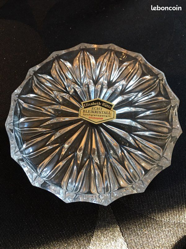 Sous verre cristal (image 2)