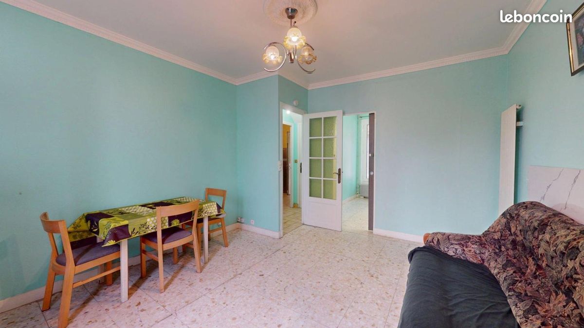 Maison a louer epinay-sur-seine - 4 pièce(s) - 66 m2 - Surfyn