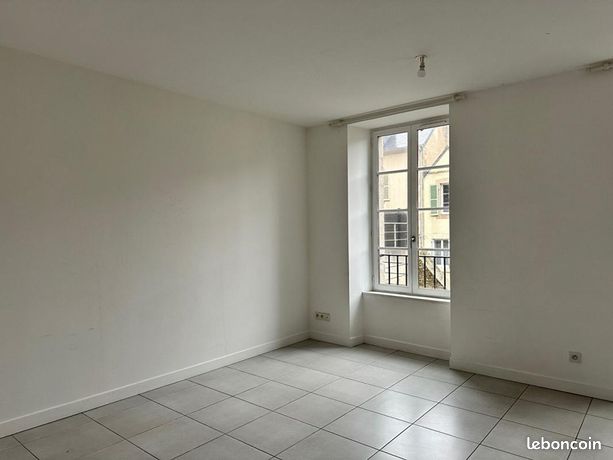 Appartement 2 pièces 34 m²