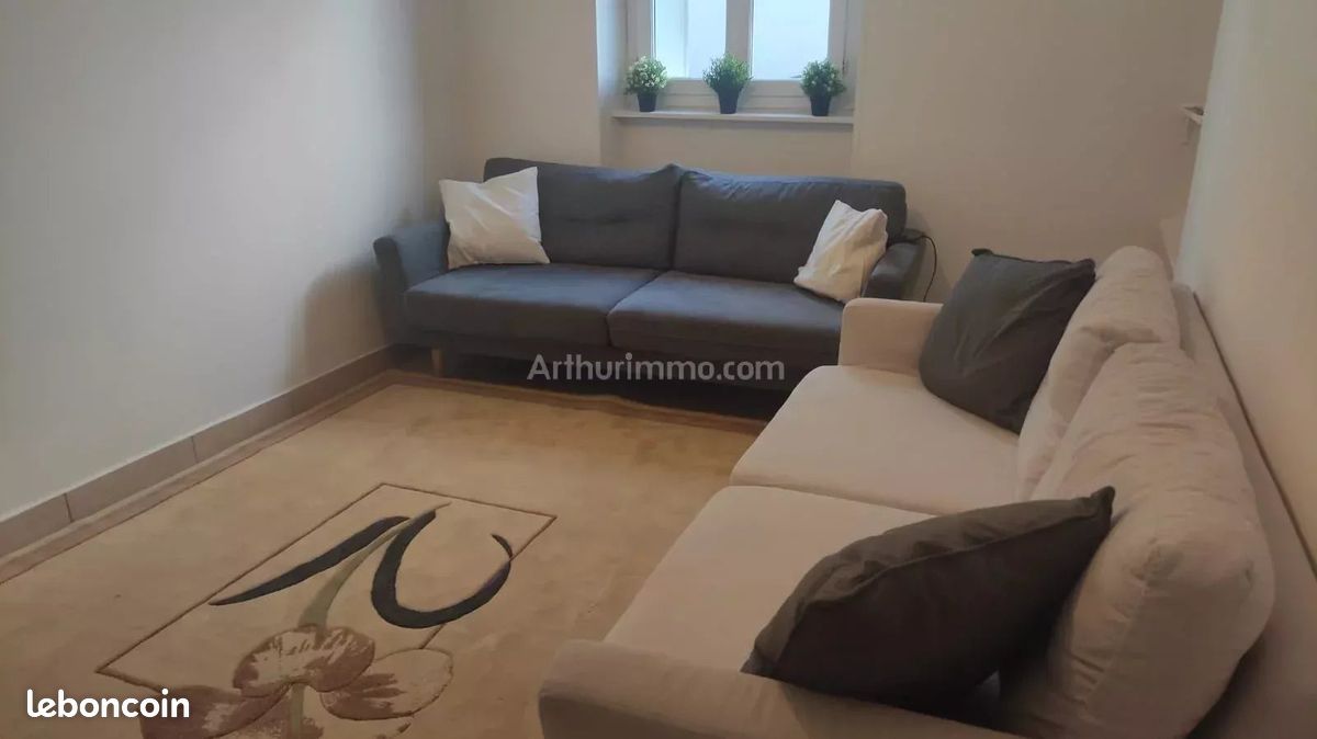 Appartement a louer  - 3 pièce(s) - 43 m2 - Surfyn