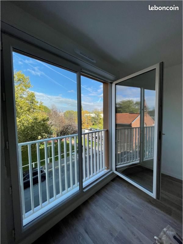 Appartement a louer bobigny - 2 pièce(s) - 42 m2 - Surfyn