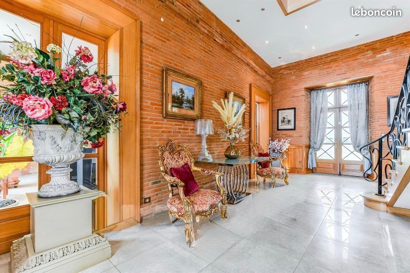 Maison 23 pièces 900 m² · à Pin-Balma · 900 m² · 2 800 000 €