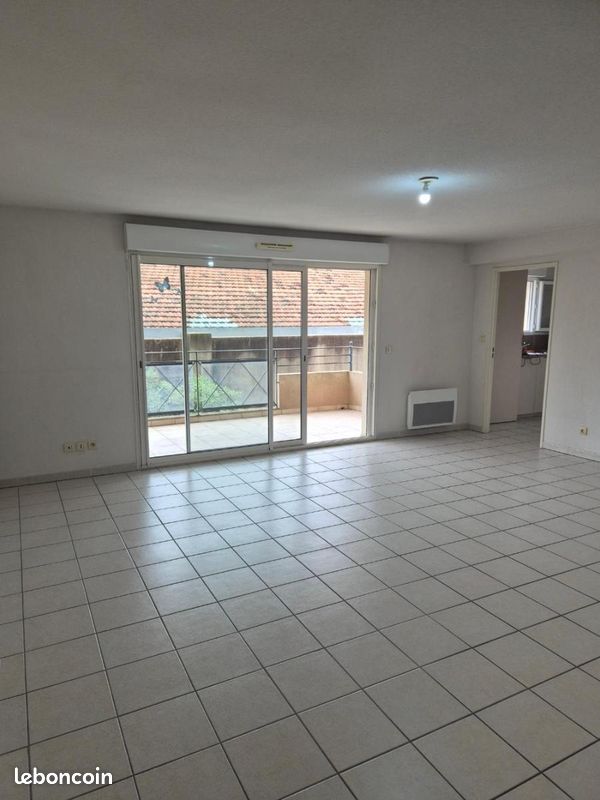 Appartement 3 pièces 74 m² · à Draguignan · 74 m² · 901 €/mois