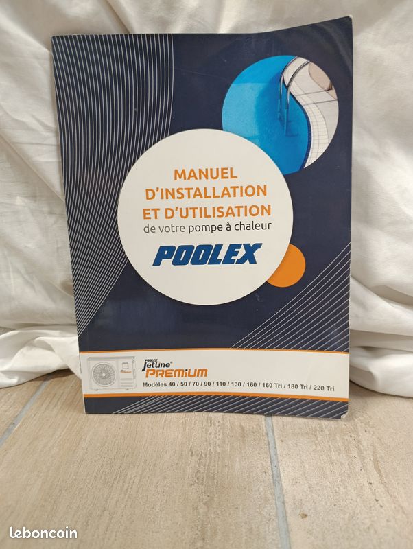 PAC pour piscine (image 6)