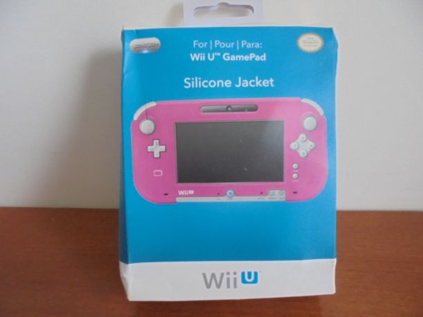 Accessoires Wii u d'occasion - Annonces console et jeux vidéo leboncoin -  page 2