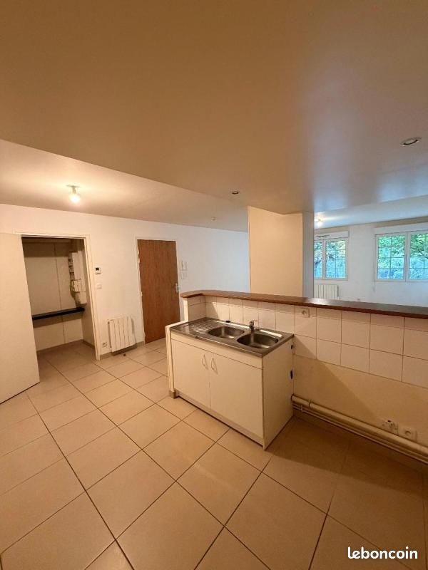 Appartement 64 pièces 61 m² · à Angers · 61 m² · 650 €/mois