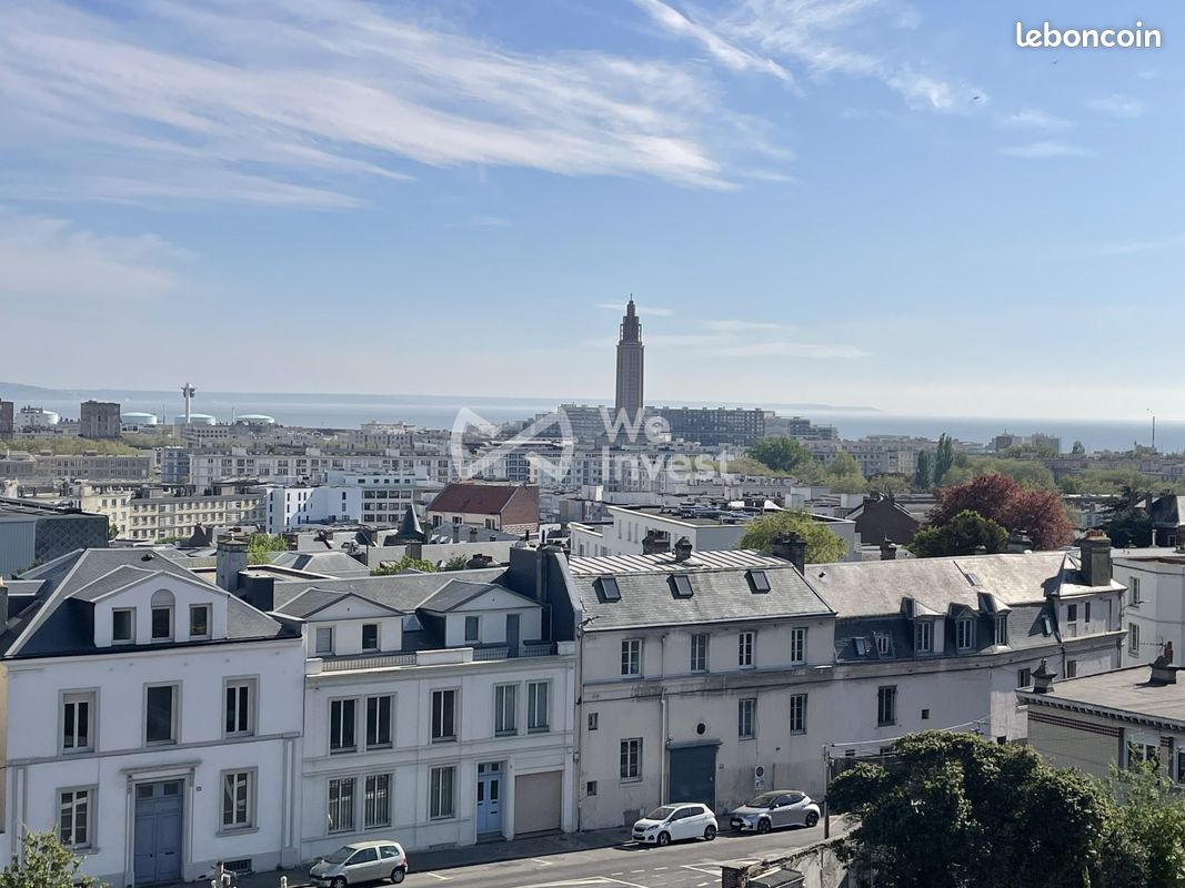 Maison 13 pièces 371 m² · à Le Havre · 371 m² · 1 685 000 €