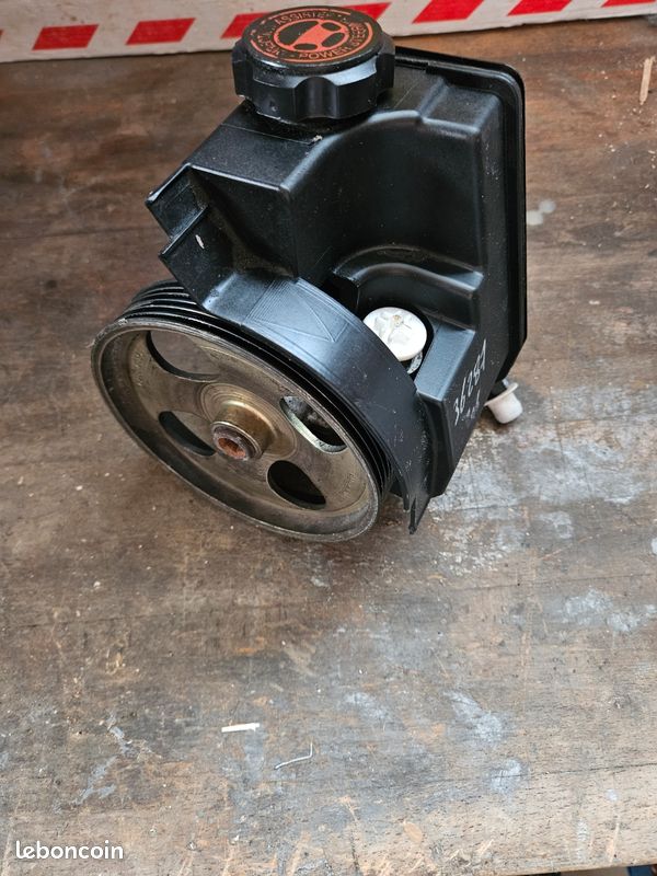 Pompe DA 206 s16 (image 1)