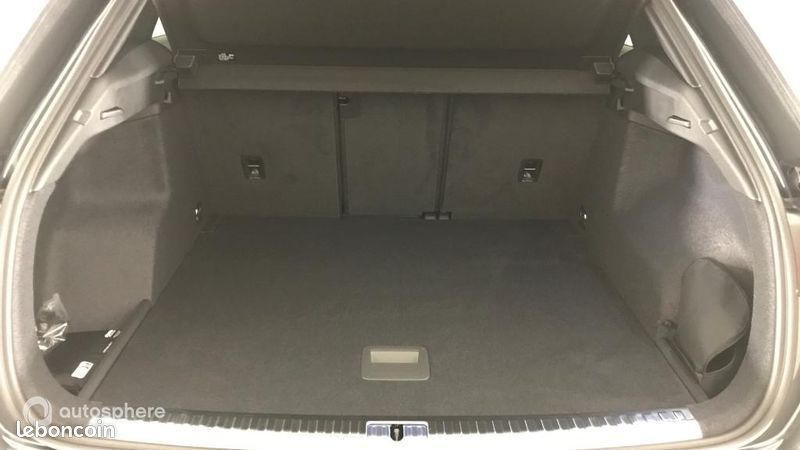 Audi Q3 35 TFSI 150ch S line plus S tronic 7 (image 14)