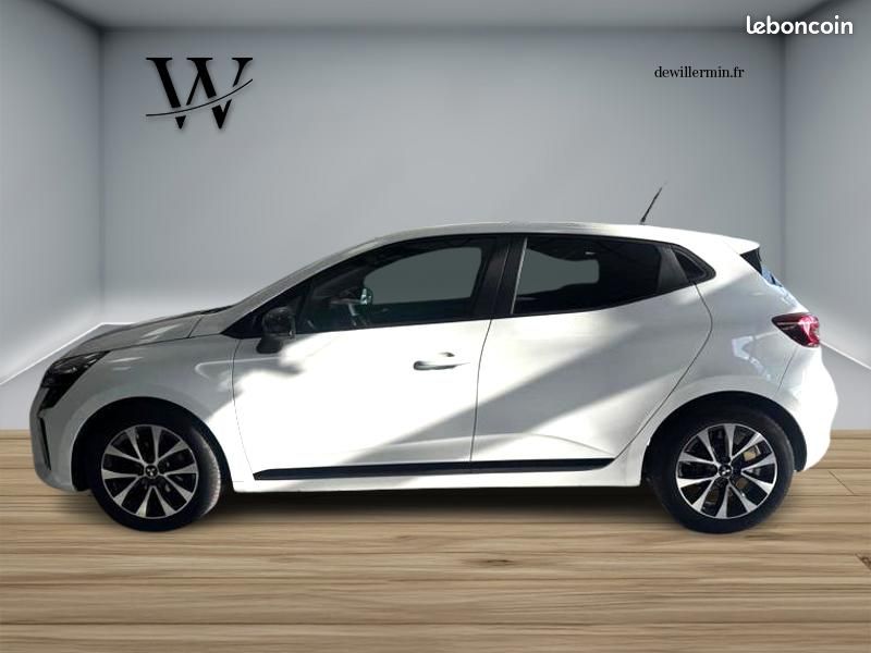 Mitsubishi Colt 1.0 MPI-T 91 Business (image 2)