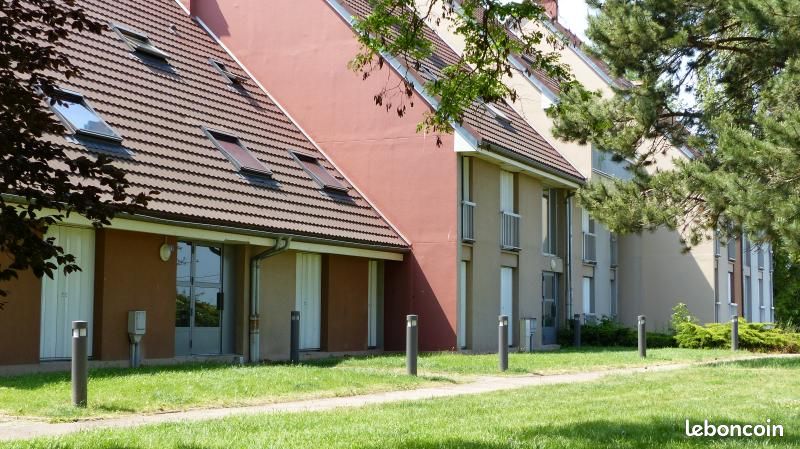 Appartement 1 pièce 31 m² · à Tantonville · 31 m² · 358 €