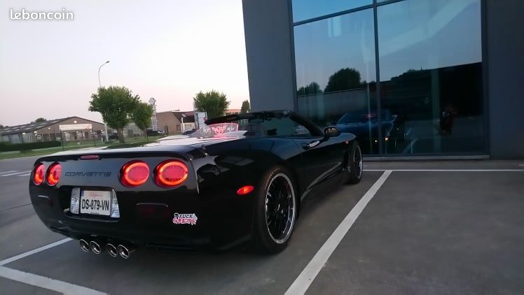 Corvette c5 (image 3)