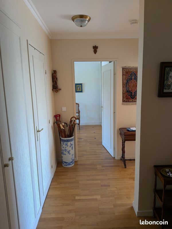 Appartement 3 pièces 84 m² · à Nogent-sur-Marne · 84 m² · 392 000 €