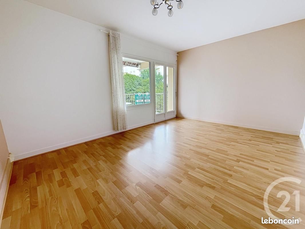Appartement 2 pièces 51 m² · à Chamalières · 51 m² · 715 €