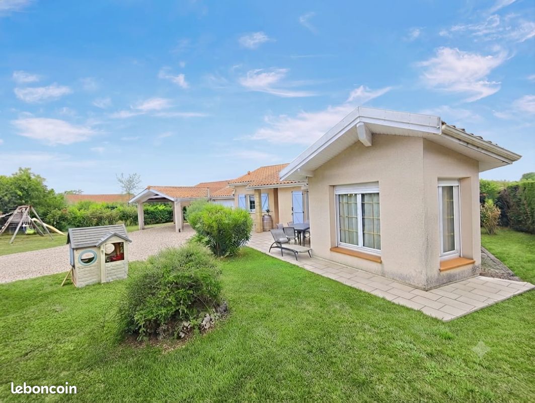 Maison 6 pièces 145 m² · à Artigues-près-Bordeaux · 145 m² · 400 000 €