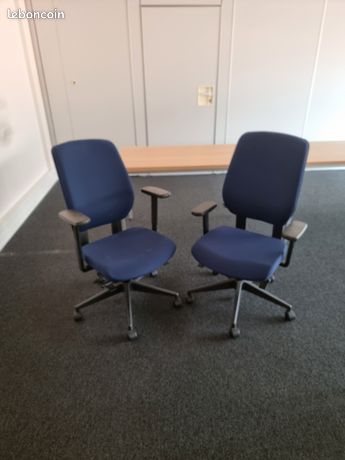 Fauteuil de bureau Eurosit Ameublement