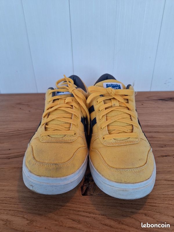 Asics onisuka tiger (image 3)