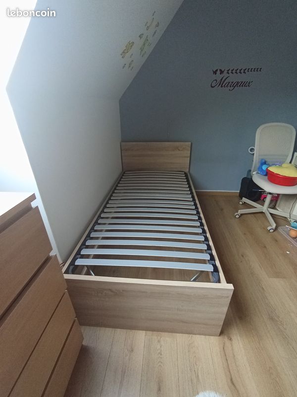 Ensemble de chambre a coucher (image 4)