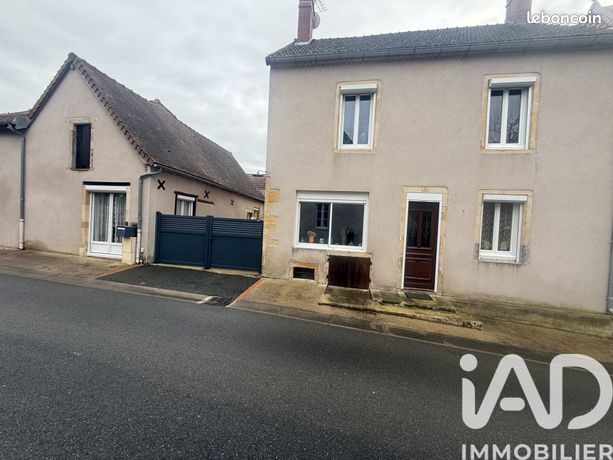 Maison 5 pièces 210 m²