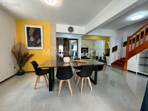 Annonce location Maison les abymes