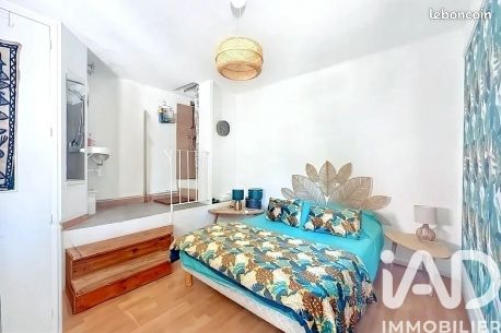 Propriété 5 pièces 140 m² — 10