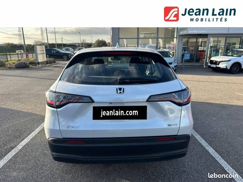 Honda ZR-V e:HEV 2.0 i-MMD Executive (image 24)