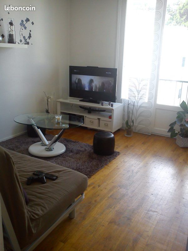 Appartement 3 pièces 57 m² · à Nantes · 57 m² · 820 €/mois