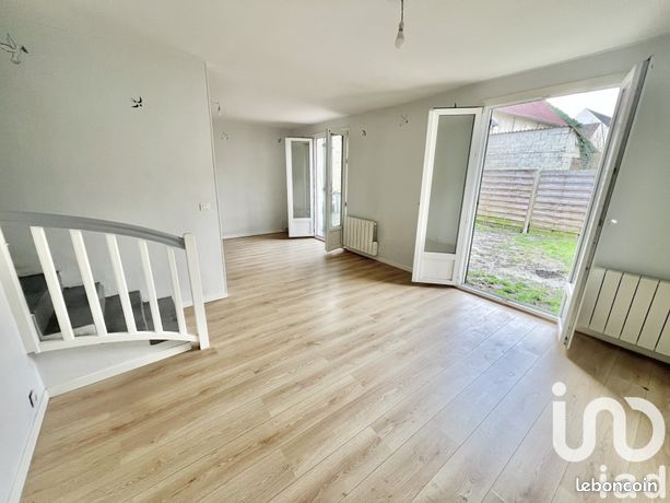 Maison 4 pièces 71 m²