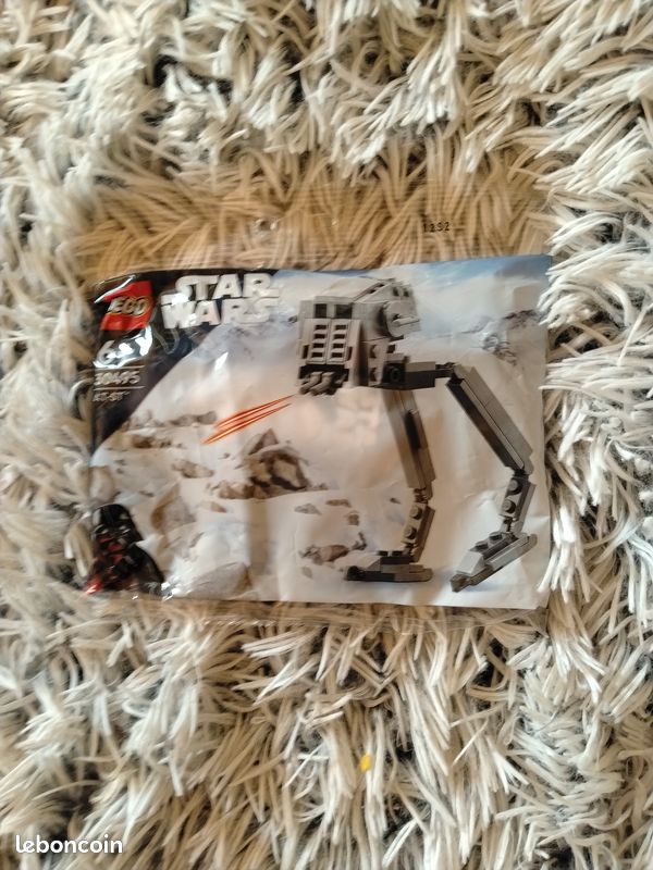 Lego star wars 30495 (image 1)